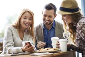 Farklı Sohbet Odaları